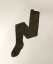【SALE/30%OFF】IENA Pierre Mantoux/ピエールマントゥー ラメタイツ COLLANTVERTIGO8224 イエナ 靴下・レッグウェ...