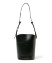 Ray BEAMS YAHKI / YH-713 ショルダーバッグ ビームス ウイメン バッグ その他のバッグ ブラック ブルー【送料無料】(4)