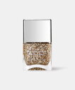 NAILS INC SUPER SEQUIN Sequin Shimmer ネイルズ インク ネイル マニキュア・ネイルポリッシュ ゴールド