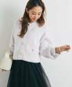 un dix cors レディース トップス アンディコール
