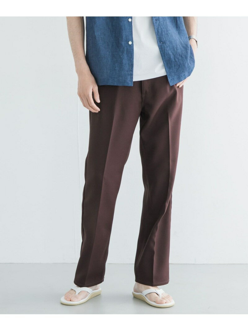 Wrangler(ラングラー)『Wrangler×URBANRESEARCHiDWRANCHER』