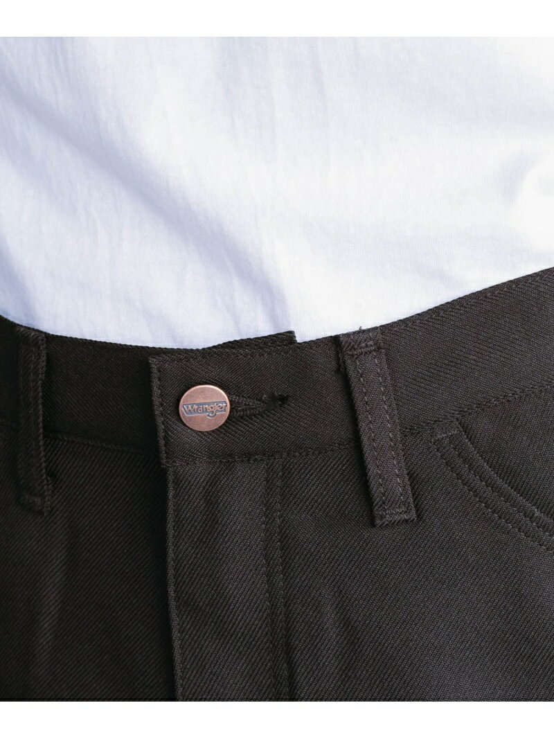 Wrangler(ラングラー)『Wrangler×URBANRESEARCHiDWRANCHER』