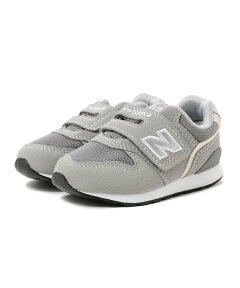 こども ビームス NEW BALANCE / IZ996(12~16.5cm) コドモ ビームス シューズ・靴 スニーカー ベージュ ブラック ネイビー【送料無料】