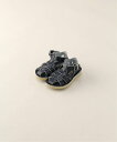 IENA ENFANT 【SALT WATER/ソルトウォーター】SHARK サンダル baby(14-15cm) イエナ アンファン マタニティウェア・ベビー...