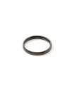 【SALE/30%OFF】F.S.B F.S.B/(U)金属アレルギー対応 2.5mmリング エフエスビー アクセサリー・腕時計 リング・指輪 ゴールド ブラッ...