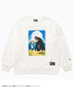 【SALE/50%OFF】tk.TAKEO KIKUCHI 【ONE PIECEコラボ】スウェット ティーケータケオキクチ トップス スウェット・トレーナー ブ...