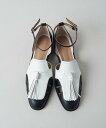 【SALE/50%OFF】ODETTE E ODILE タッセルセパレートローファー フラット25↓↑ ユナイテッドアローズ アウトレット シューズ・靴 ローフ...