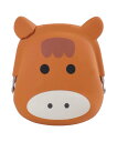BACKYARD FAMILY pgdesign ピージーデザイン mimi POCHI FRIENDS ローラ 財布・ポーチ・ケース コインケース・小銭入れ・札入れ