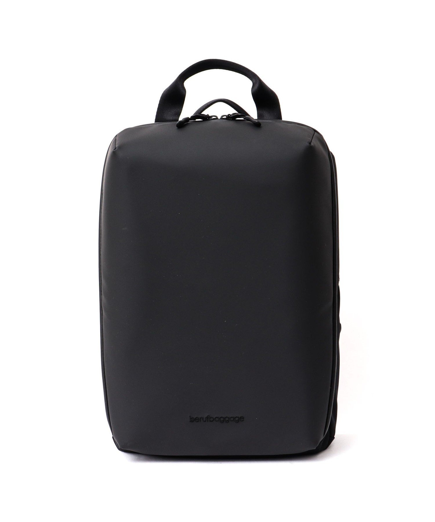 NOLLEY'S goodman 【beruf baggage/ベルーフ バゲッジ】brf-GR26-DR URBAN EXPLORER NARROW ノーリーズ バッグ リュック・バックパック ブラック【送料無料】