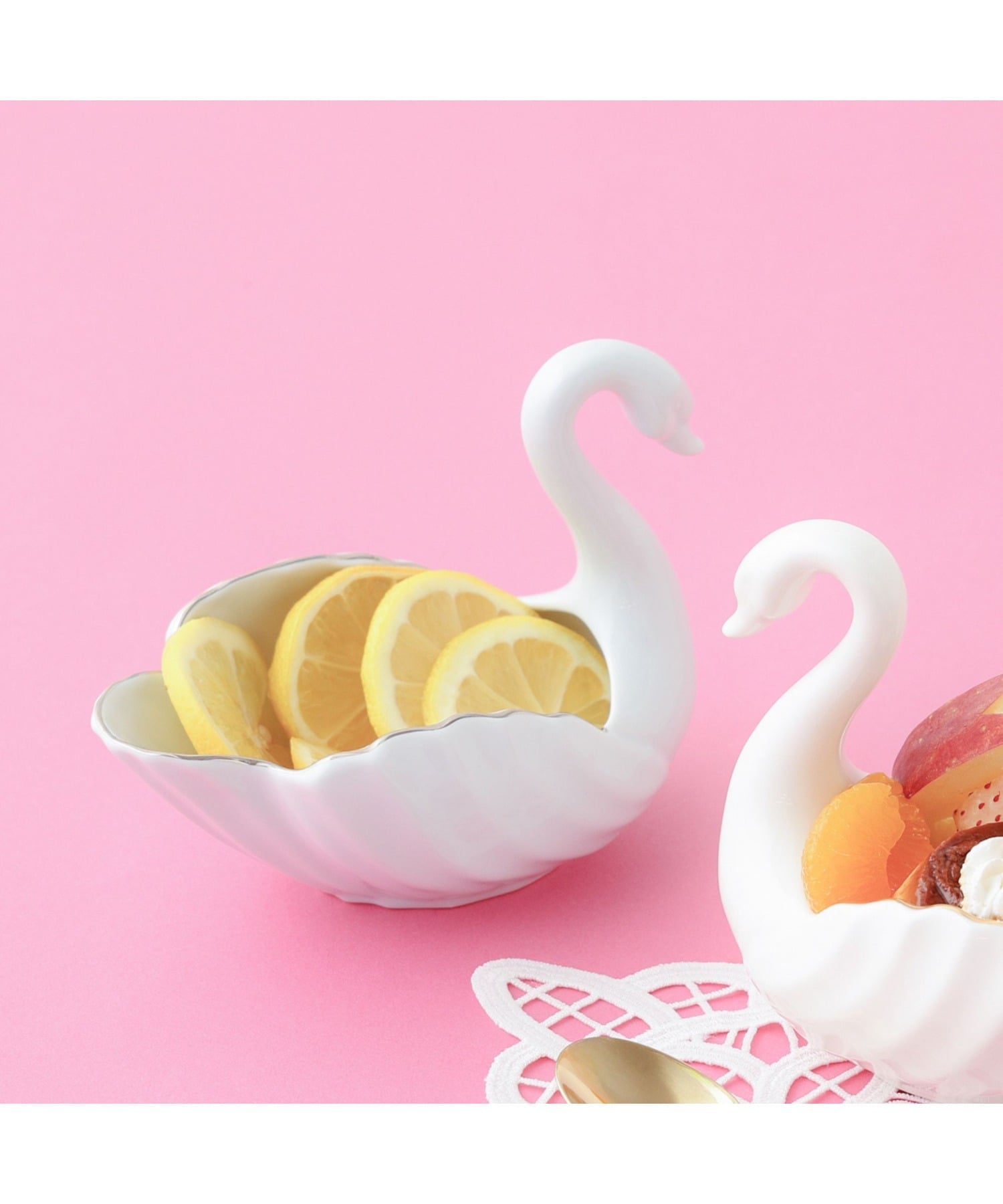 楽天市場】白鳥（食器｜食器・カトラリー・グラス）：キッチン用品