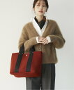 【SALE/50%OFF】TREASURE TOPKAPI TOPKAPI TREASURE/(W)テープコンビ トートバッグ トプカピ バッグ トートバッグ ...