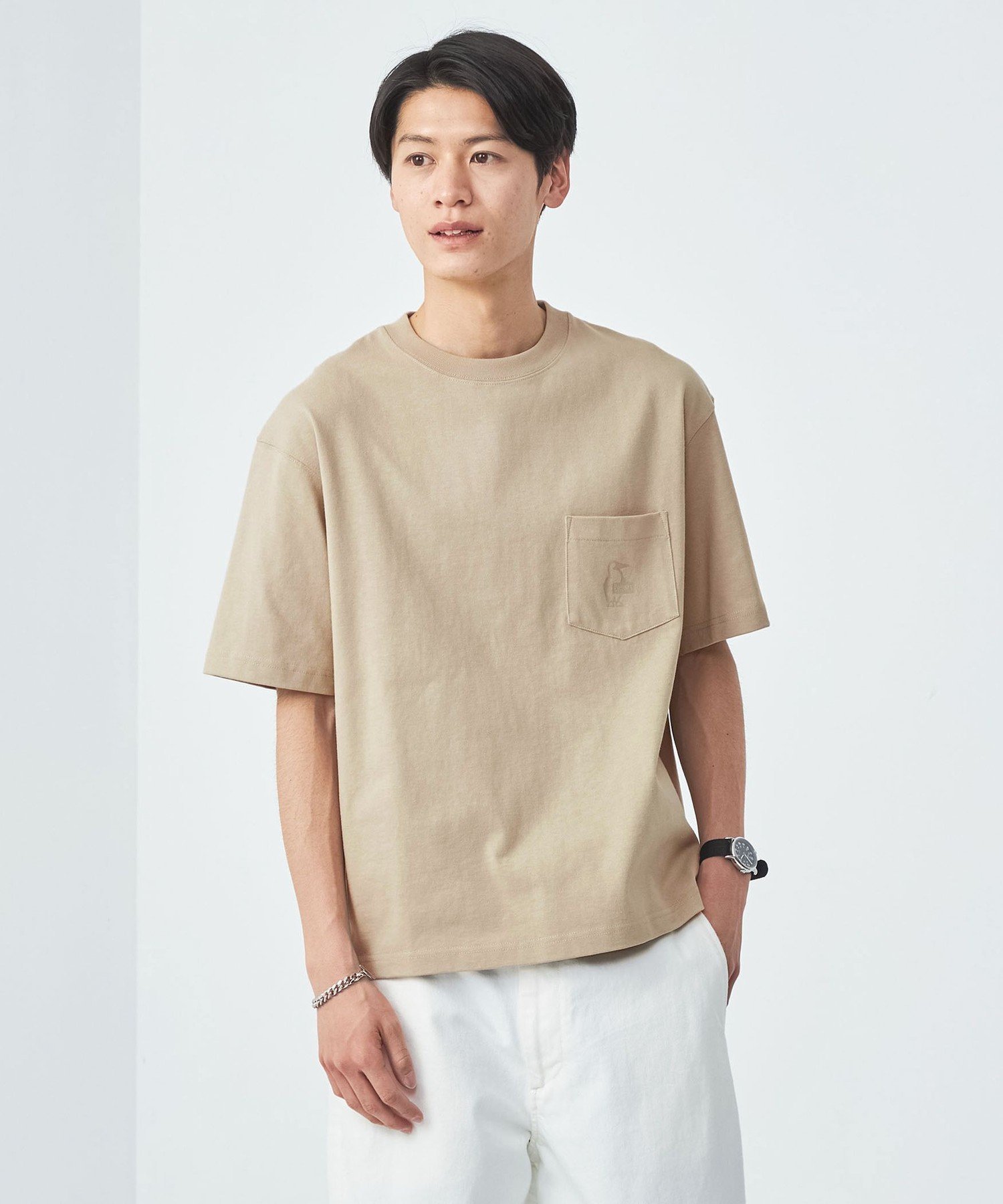 UNITED ARROWS green label rela