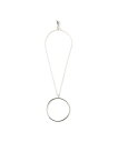 【SALE/50%OFF】BEAMS BOY ?ダブルチェーン シルバー925 リング ビームス アウトレット アクセサリー・腕時計 その他のアクセサリー・腕時...