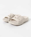 URBAN RESEARCH DOORS Teva APRETRAIL SLIDE アーバンリサーチドアーズ シューズ・靴 サンダル ブラック【送料無料】