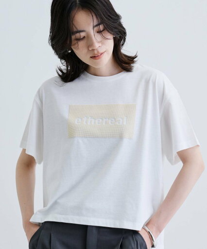 【SALE/24%OFF】GALLEST シリコンロゴプリントT インディヴィ トップス カットソー・Tシャツ ブラック ホワイト グレー【送料無料】 【SALE/24%OFF】GALLEST シリコンロゴプリントT インディヴィ トップス カットソー・Tシャツ ブラック ホワイト グレー【送料無料】