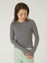 【SALE/30%OFF】emmi 【emmi yoga】サステナレッチプルオーバー エミ スポーツ・アウトドア用品 トレーニング・フィットネス用品 ブラック ...