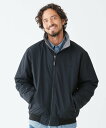 エルエルビーン アウター メンズ L.L.Bean ウォーム・アップ・ジャケット 米国フィット・レギュラー エルエルビーン ジャケット・アウター その他のジャケット・アウター ブラック ネイビー グレー グリーン オレンジ【送料無料】