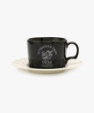 Afternoon Tea LIVING トレトゥールトロワカップ&ソーサー アフタヌーンティー・リビング 食器・調理器具・キッチン用品 グラス・マグカップ・タ...