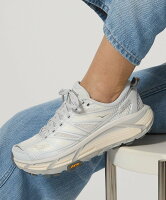 UNITED ARROWS green label relaxing <HOKA>マファテスピード 2 スニーカー ユナイテッドアローズ グリーンレーベルリラクシング シューズ・靴 スニーカー グレー