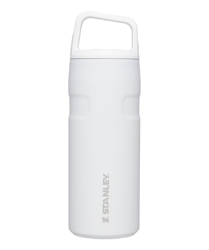 STANLEY ICEFLOW CAP AEROLIGHT BOTTLE フリークスストア 食器・調理器具・キッチン用品 グラス・マグカップ・タンブラー ブラック ホワイト【送料無料】
