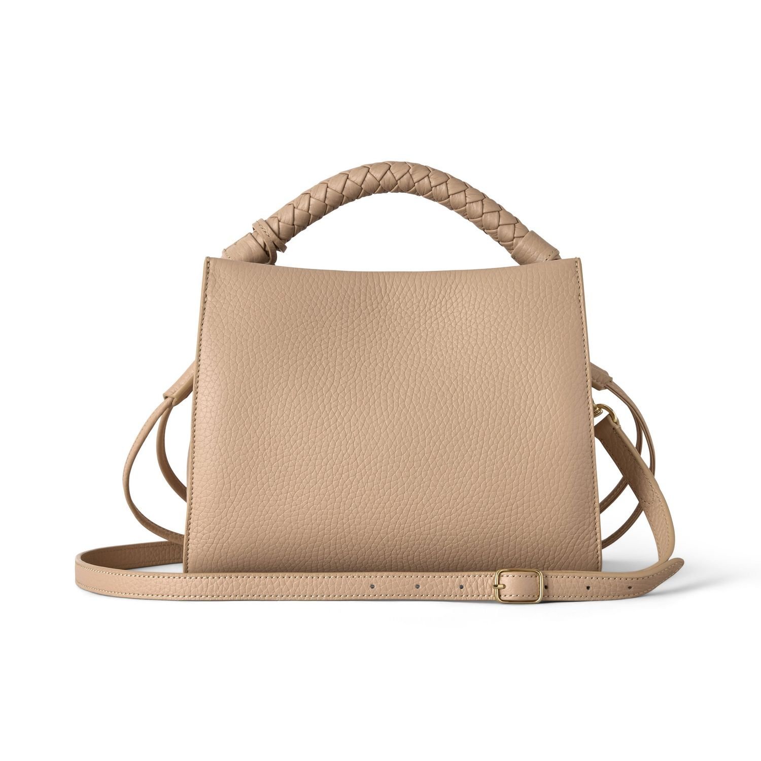 Mulberry 【マルベリー公式】スモール アイリス マルベリー バッグ ハンドバッグ【送料無料】