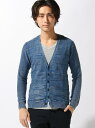 【SALE/85%OFF】TETE HOMME/(M)加工迷...
