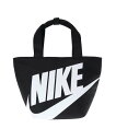 NIKE NIKE(ナイキ) ランチトートバッグ 保温 保冷 NAN FUTURA FUEL TOTE ルーキーユーエスエー バッグ リュック バックパック ブラック ピンク