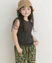 【SALE/50%OFF】URBAN RESEARCH DOORS ノースリランダムカットソー(KIDS) アーバンリサーチドアーズ トップス その他のトップス...