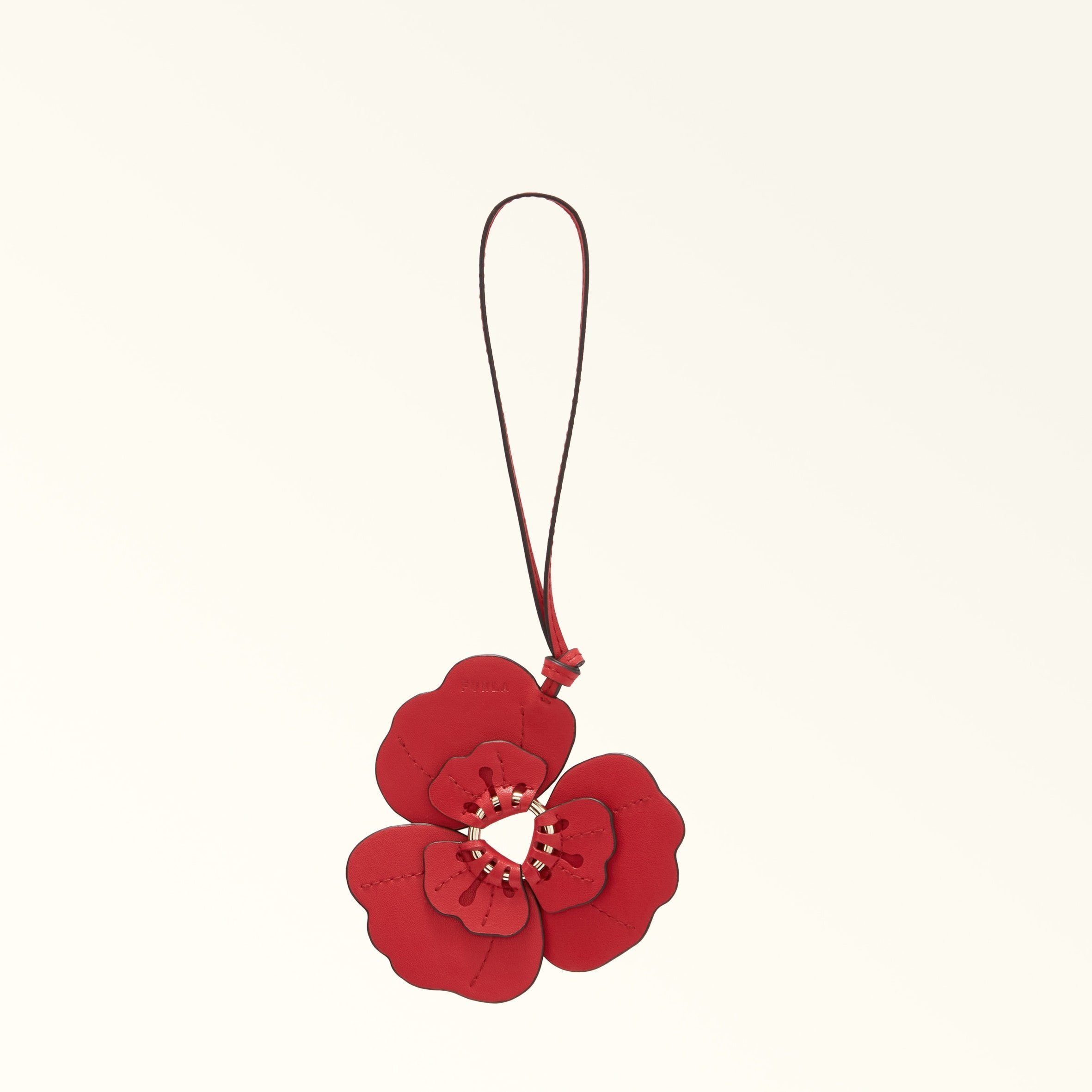 FURLA 【公式】ALLEGRA CHARM FLOWER フルラ ファッション雑貨 チャーム・キーチェーン【送料無料】