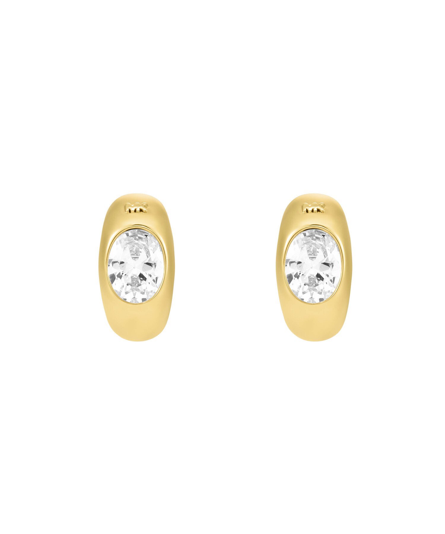 MICHAEL KORS マイケル・コース アクセサリー レディース ピアス ゴールド MKJ8478710 ウォッチステーションインターナショナル アクセサリー・腕時計 ピアス ゴールド【送料無料】