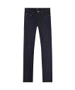 A.P.C. スタンダードジーンズ アー・ぺー・セー パンツ ジーンズ・デニムパンツ ブルー【送料無料】