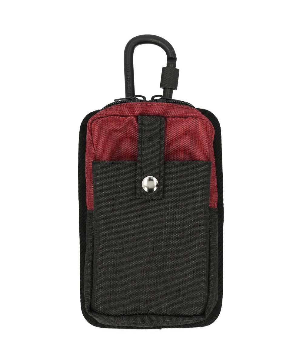 【SALE／1%OFF】BACKYARD FAMILY ワークポーチ ローラ バッグ ボディバッグ・ウエストポーチ カーキグリーン