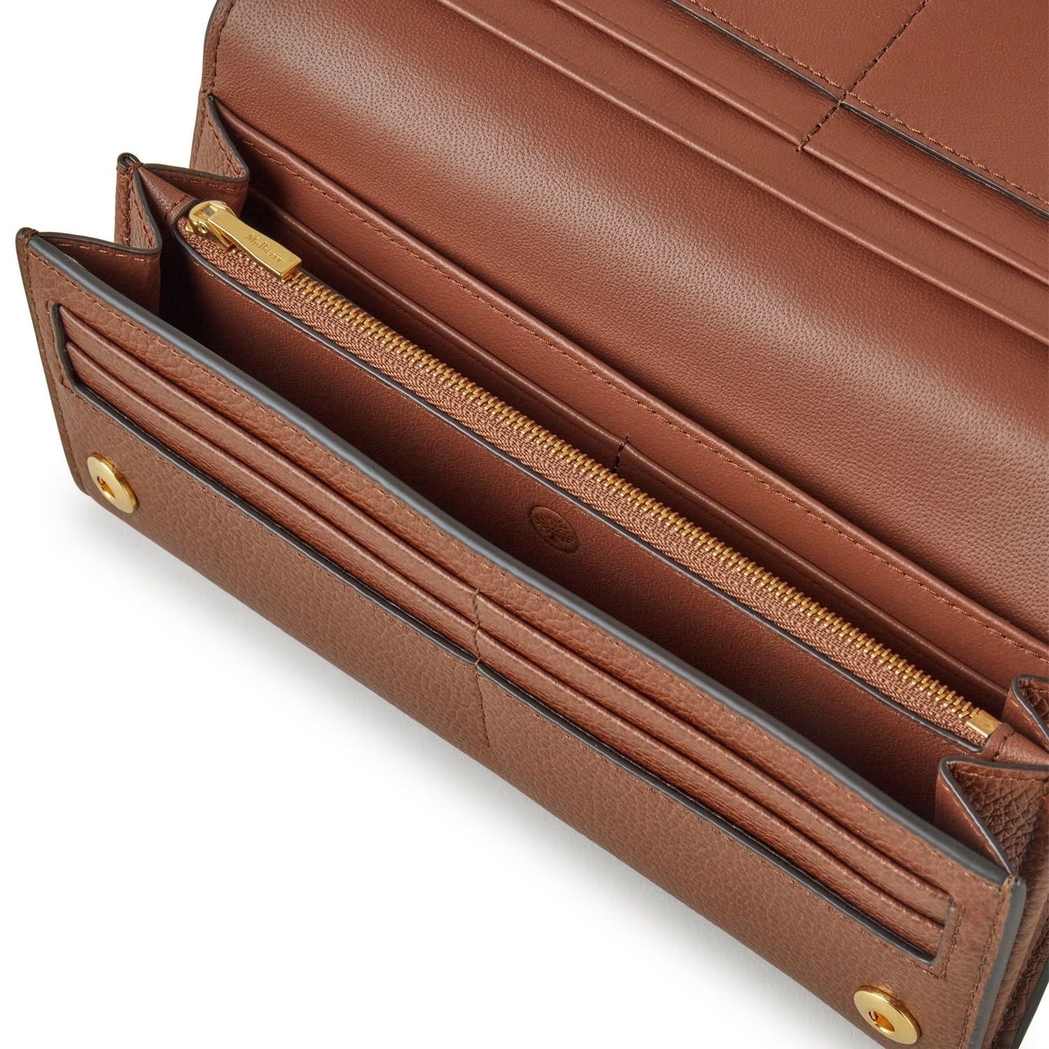 Mulberry 【マルベリー公式】コンチネンタル ウォレット マルベリー 財布・ポーチ・ケース 財布【送料無料】