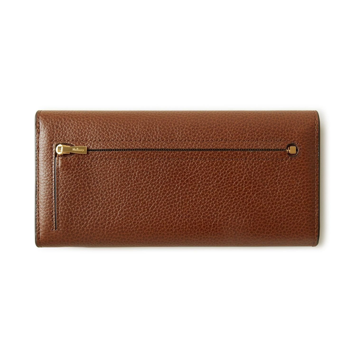 Mulberry 【マルベリー公式】コンチネンタル ウォレット マルベリー 財布・ポーチ・ケース 財布【送料無料】