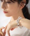 【SALE/30%OFF】Demi-Luxe BEAMS 【4/24新規値下げ】PHILIPPE AUDIBERT / Sandy ブレスレット デミルクス ビ...