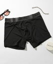 【SALE/55%OFF】ANVIL ANVIL/ナイロンストレッチボクサーパンツ ANV0611 ギフト セットアップセブン インナー・ルームウェア ボクサー...