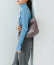 【SALE/60%OFF】RODE SKO メタリックバケットバッグ ロデスコ バッグ ハンドバッグ シルバー