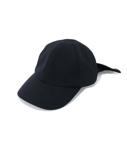 grove リボンキャップ【UVカット・サイズ調整】 グローブ 帽子 キャップ ベージュ ブラック grove リボンキャップ【UVカット・サイズ調整】 グローブ 帽子 キャップ ベージュ ブラック
