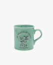 Afternoon Tea LIVING トレトゥールトロワマグカップ アフタヌーンティー・リビング 食器・調理器具・キッチン用品 グラス・マグカップ・タンブラ...