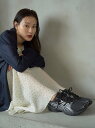 emmi 【ASICS】GEL-DS TRAINER 14 エミ シューズ・靴 スニーカー ブラック【送料無料】