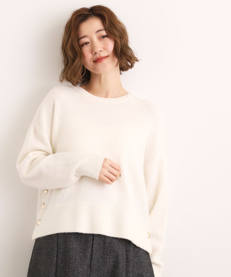 【2512_world_】【2512_world_winter_】【2512_world_pickup_】grove レディース トップス グローブ