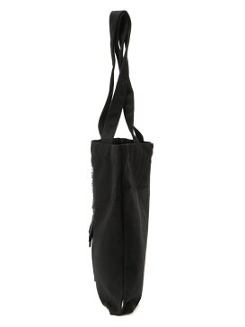 【SALE/50%OFF】Dickies Dickies/(U)ロゴ プリント トートバッグ ディッキーズ バッグ トートバッグ ブラック ホワイト