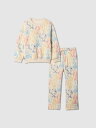 【SALE/49%OFF】GAP (K)babyGap パディントン ヴィンテージソフト グラフィック スウェットセットアップ ギャップ トップス スウェット・...