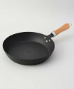212 KITCHEN STORE 永良 IH対応窒化鉄フライパン26cm トゥーワントゥーキッチンストア 食器・調理器具・キッチン用品 その他の食器・調理器具...