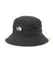 BAYFLOW 【THE NORTH FACE(ザ・ノース・フェイス)】CAMPSIDE HAT ベイフロー 帽子 ハット ブラック ブラウン【送料無料】