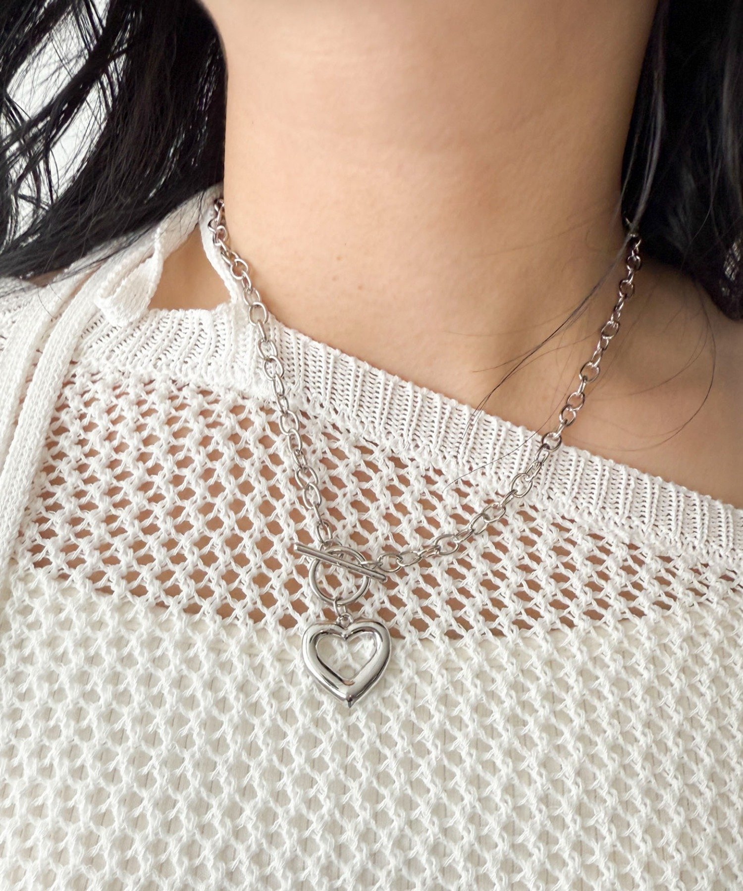 WEGO LADY'S Lޥƥեͥå쥹  ꡼ӻ ͥå쥹