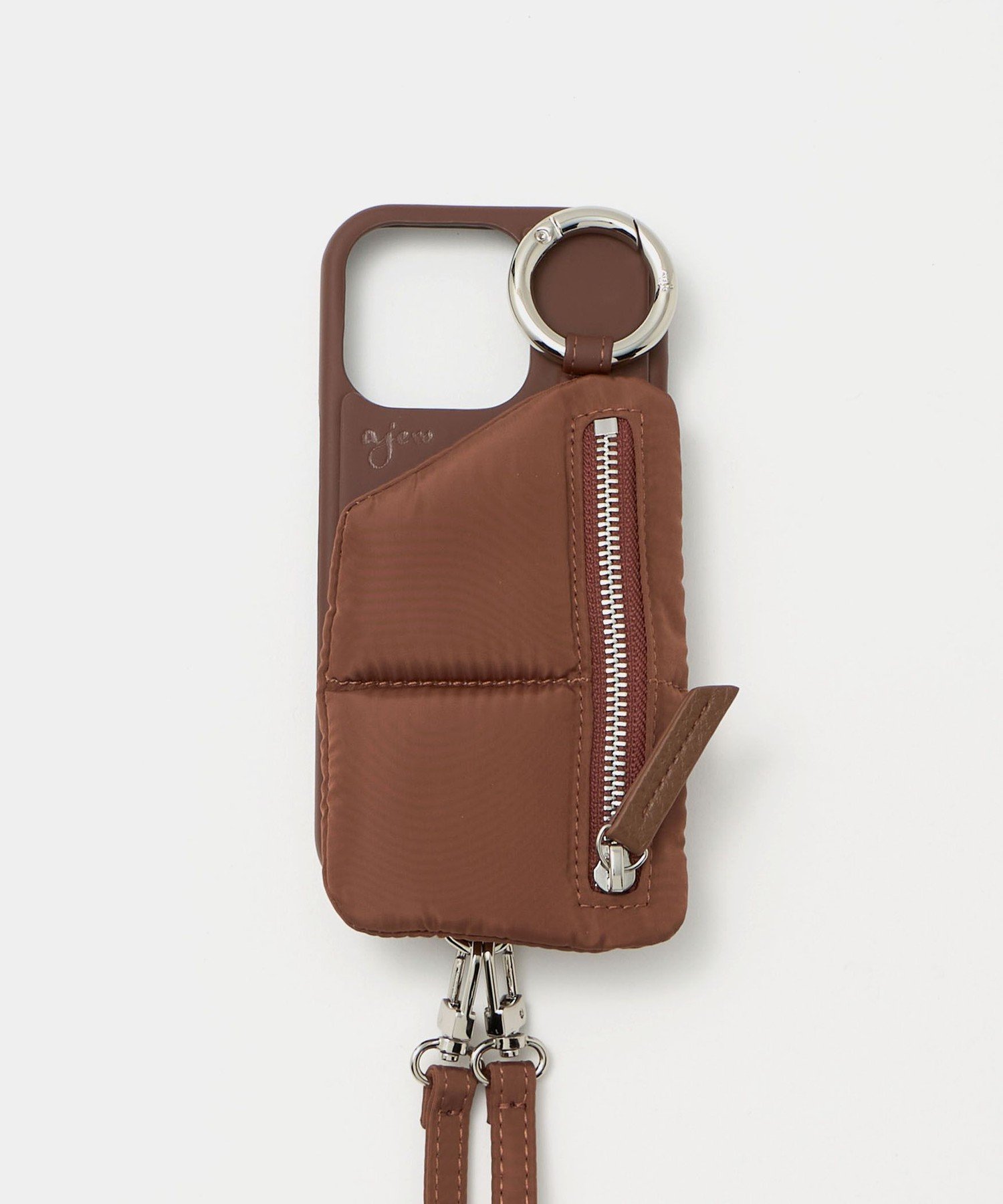 Rakuten Fashion㤨BEAUTY&YOUTH UNITED ARROWS ajewPUFFER iPhone16Pro ӥ塼ƥ桼ʥƥåɥ ޥۥåǥ ޥ֥ۡåȡPC/С ֥롼 ֥饦 ֥å̵ۡפβǤʤ10,450ߤˤʤޤ