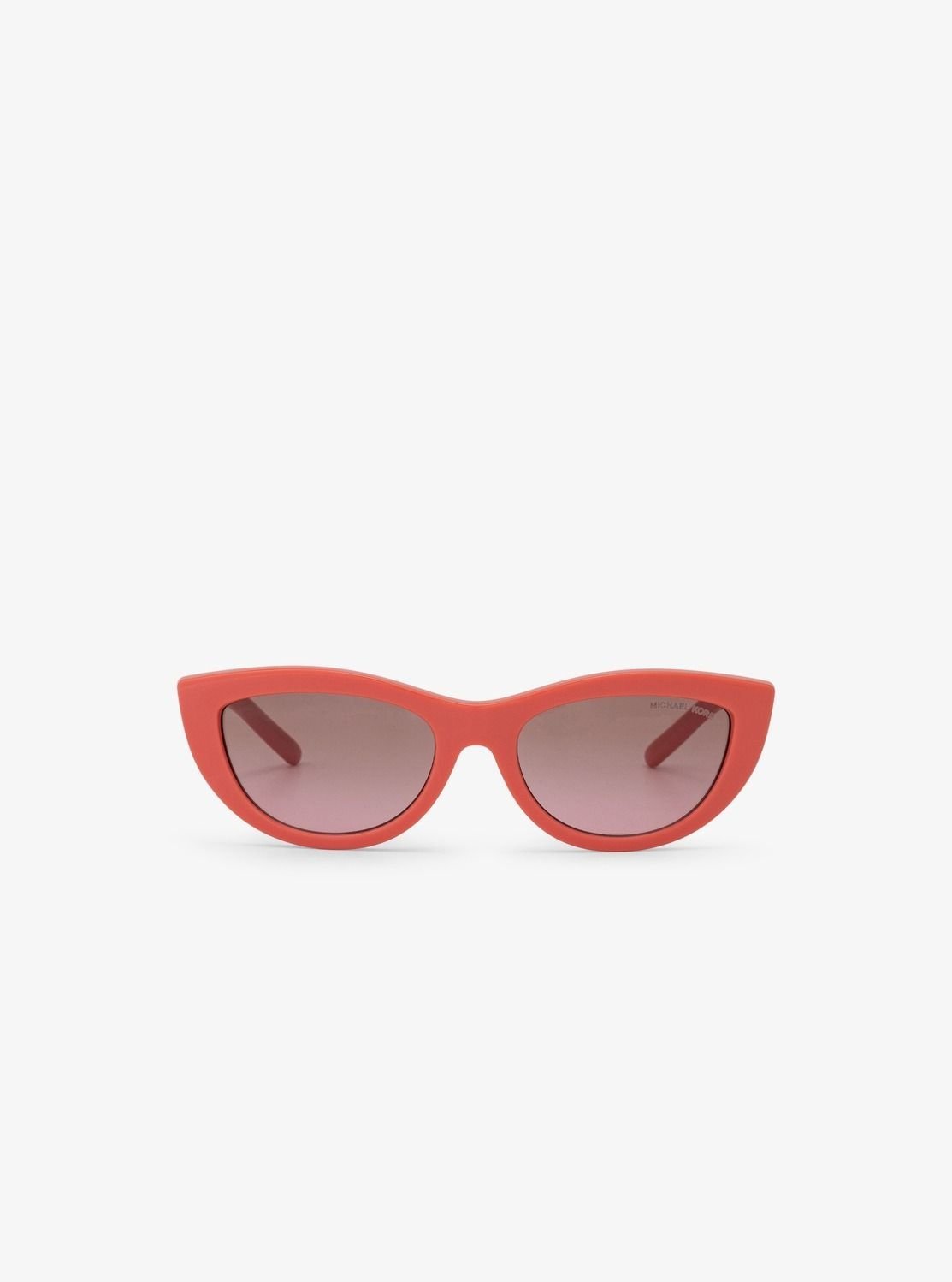 【SALE／57%OFF】MICHAEL KORS WEST HAMPTON サングラス マイケルコース マイケル・コース ファッション雑貨 サングラス ピンク【送料無料】