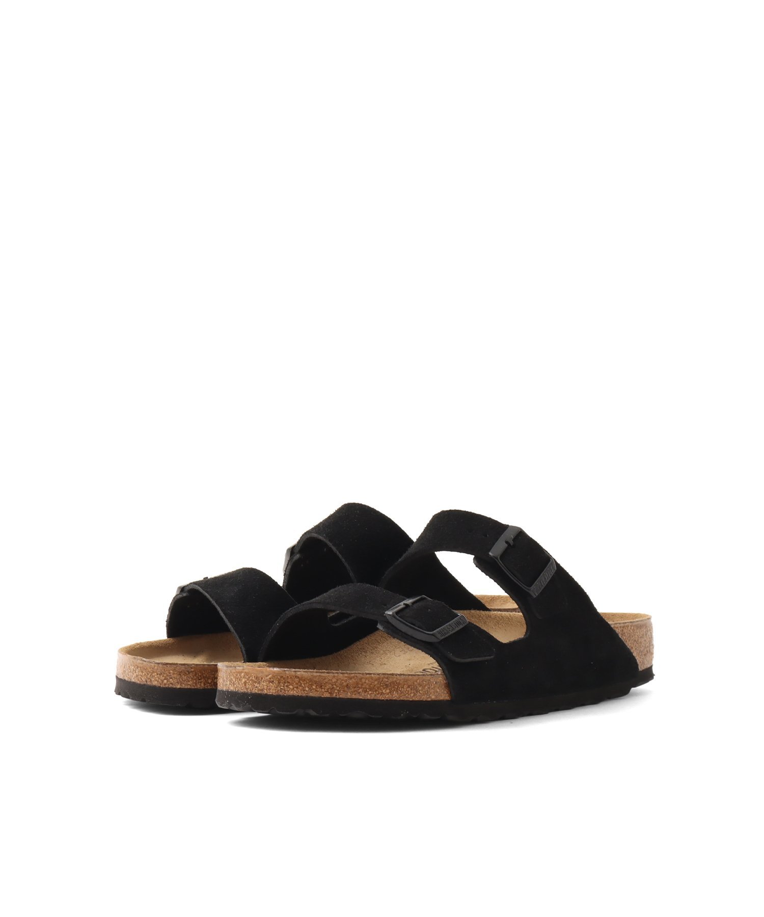 BIRKENSTOCK Arizona LEVE Black BLACK アトモス シューズ・靴 サンダル ブラック