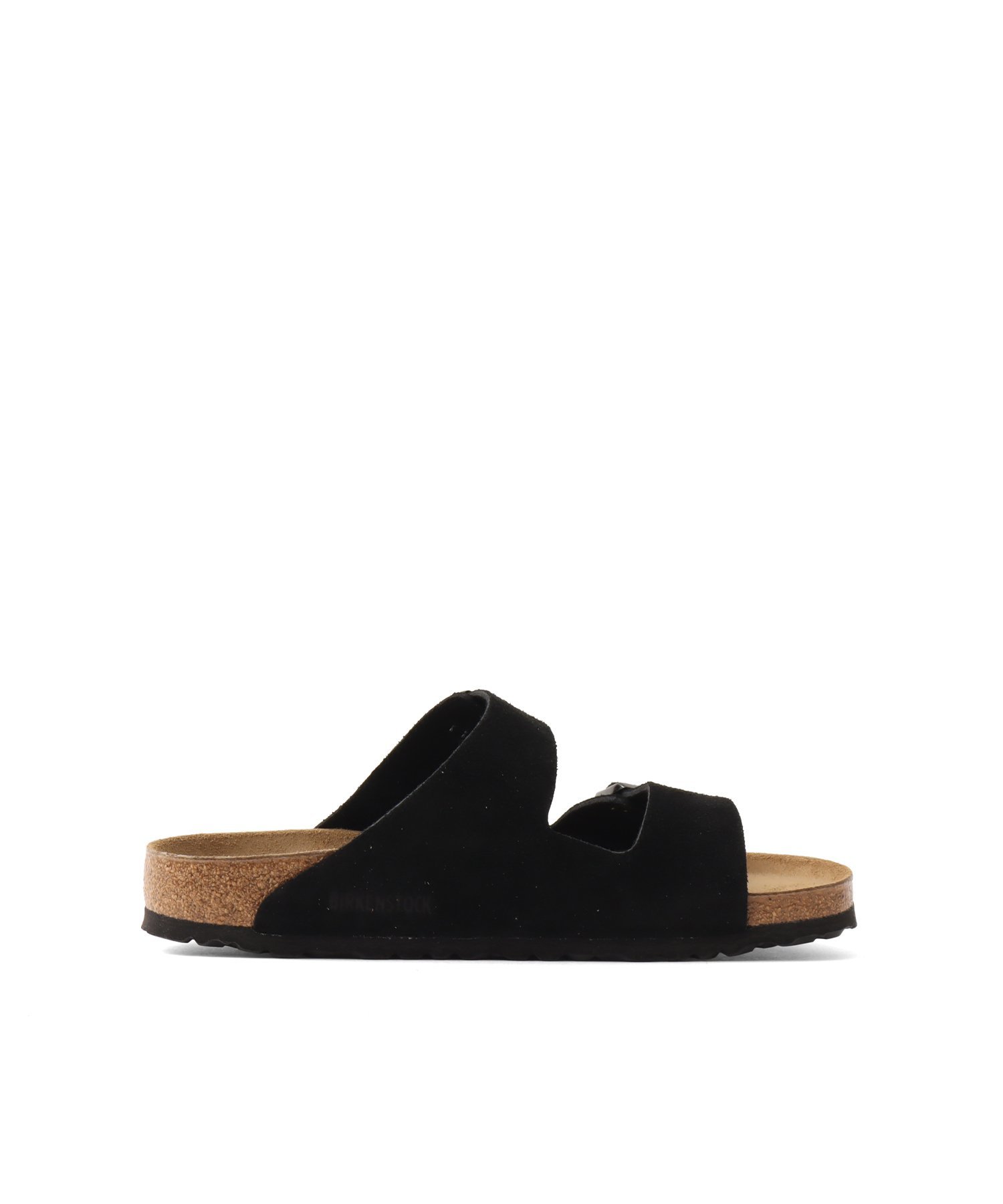 BIRKENSTOCK Arizona LEVE Black BLACK アトモス シューズ・靴 サンダル ブラック